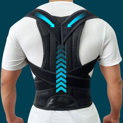 Posture Corrector Belt