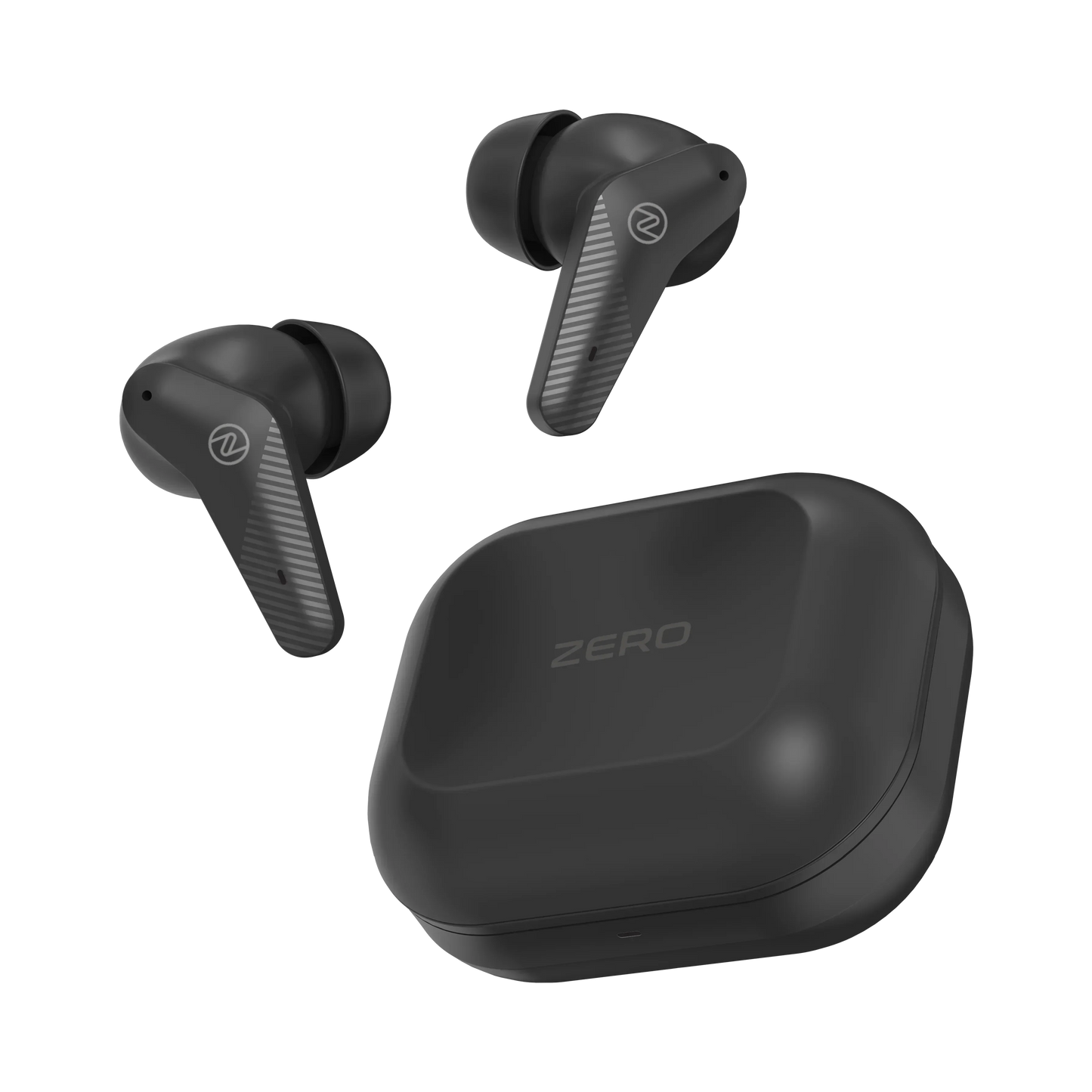 Gravity Earbuds