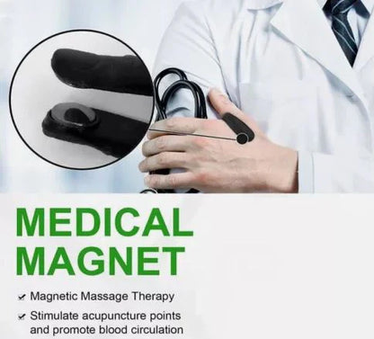 Sugar Control LI4 Acupressure Point Clip PACK OF TWO