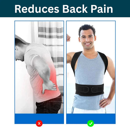 Posture Corrector Belt