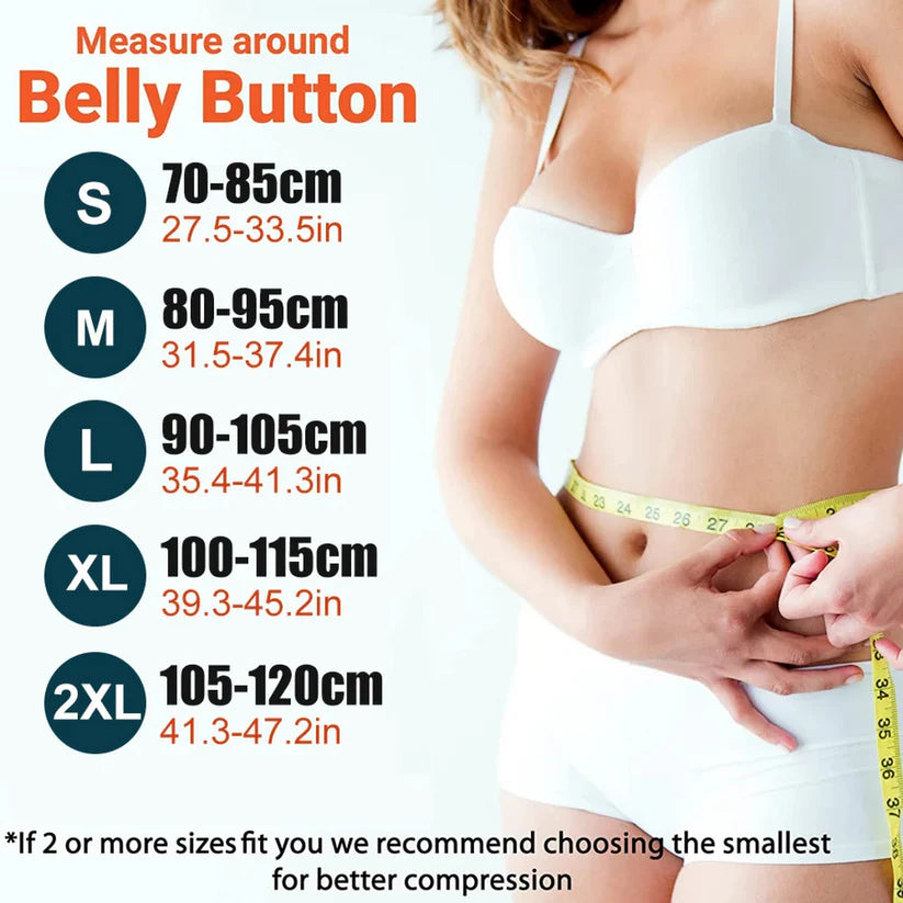 Posture Corrector Belt