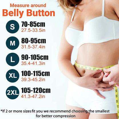 Posture Corrector Belt