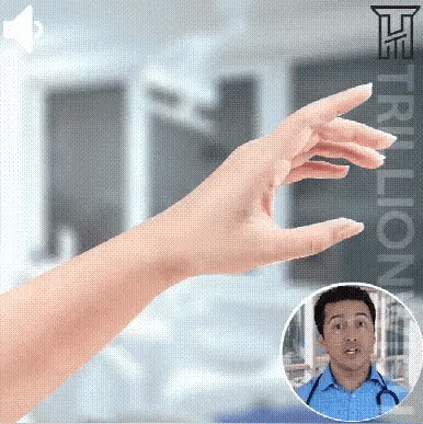 Sugar Control LI4 Acupressure Point Clip PACK OF TWO