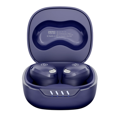 Atom Pro Earbuds