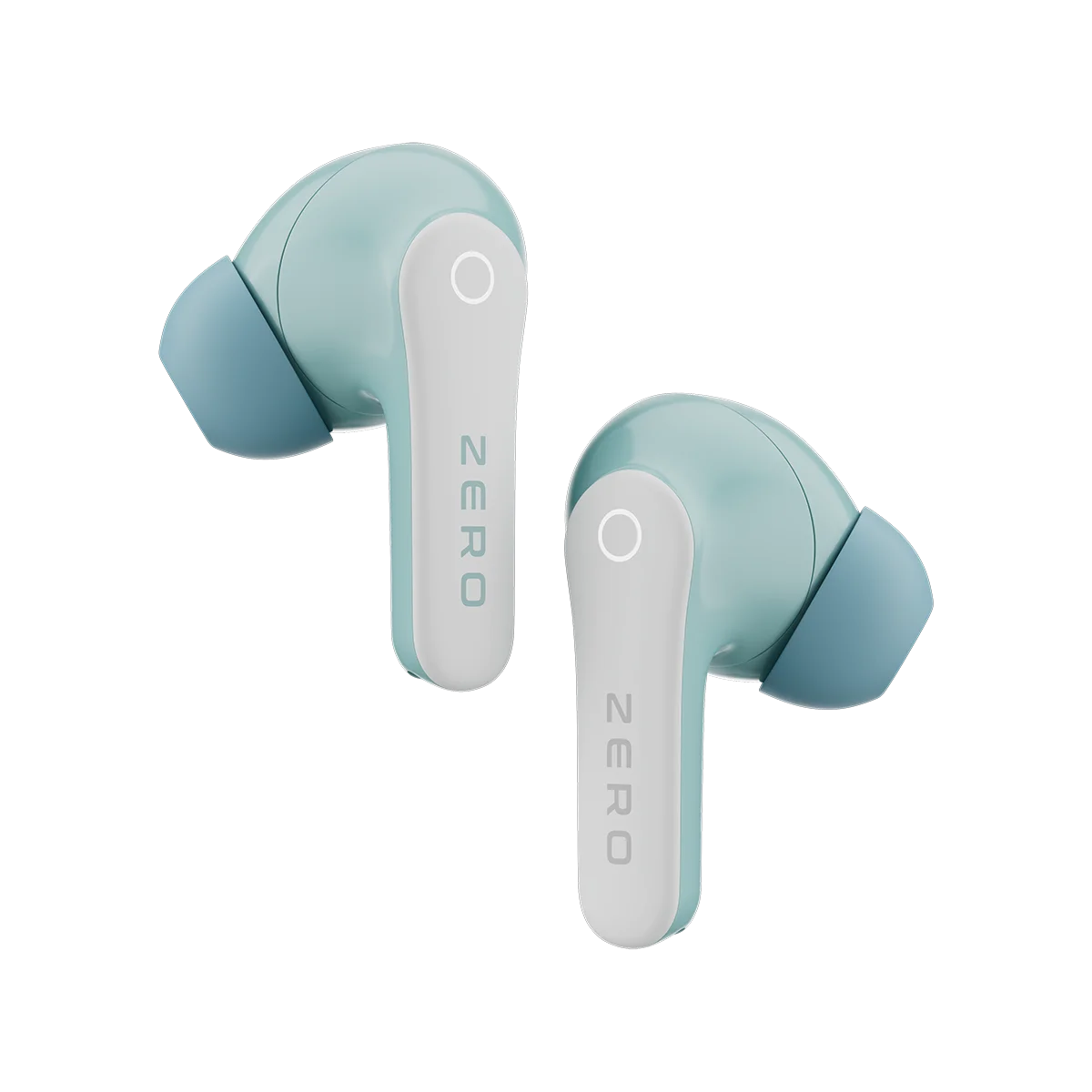 Crystal Earbuds