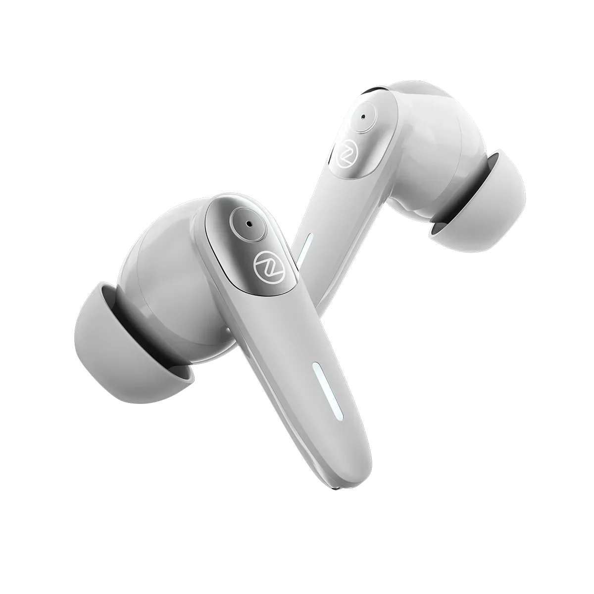 Display Earbuds