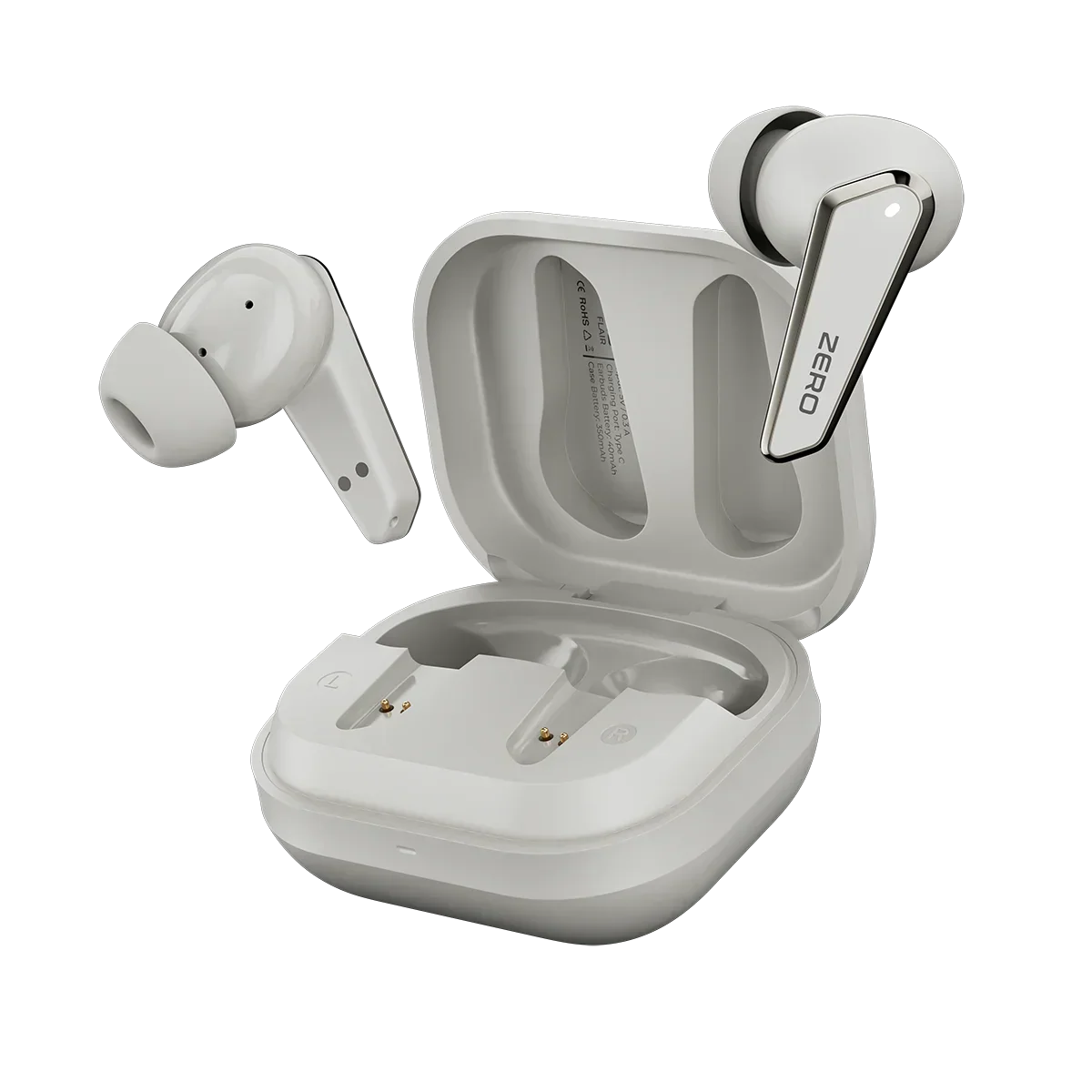 Flair Earbuds