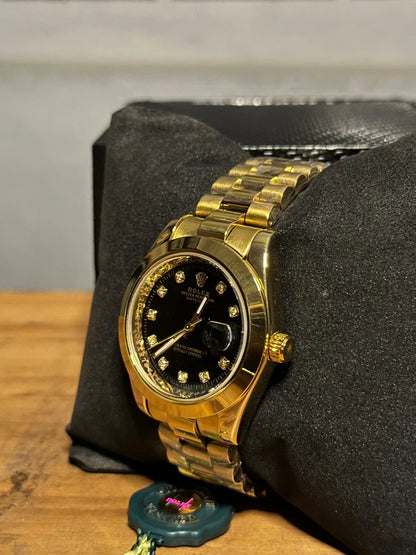 Dials RLX – 40mm – Stainless Steal – C-281 AAA+