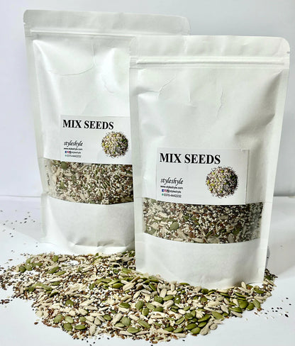 Mix Seeds